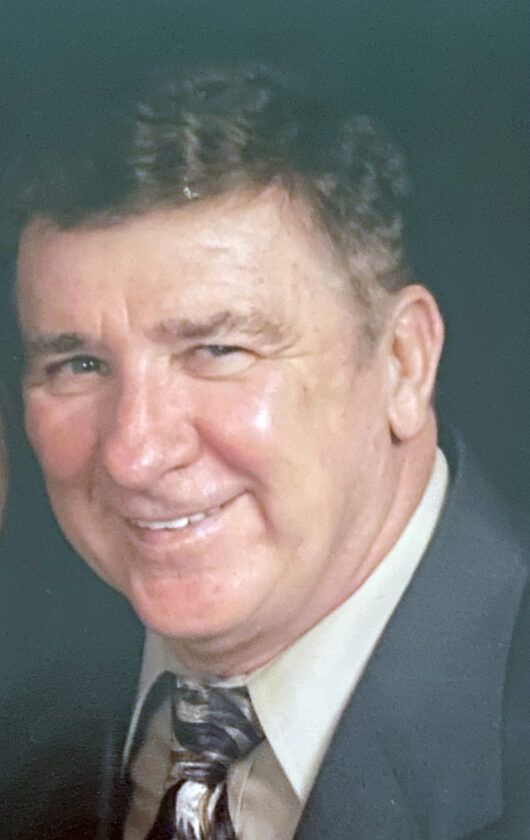 Alex E. Loychik III 1941-2023 | News, Sports, Jobs - Vimarsana News